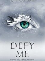 Defy Me By Tahereh Mafi | Bookstudio.Lk