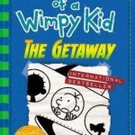 Diary Of A Wimpy Kid Getaway