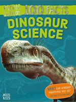 100 Facts Dinosaur Science Pocket Edition