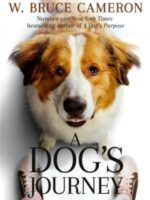 A Dog's Journey by W. Bruce Cameron | Bookstudio.Lk