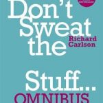 Don't Sweat the Small Stuff... Omnibus