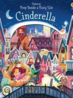 Peep Inside a Fairy Tale Cinderella