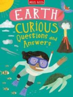 Earth Curious Questions and Answers - 9781789891508 - Sri Lanka
