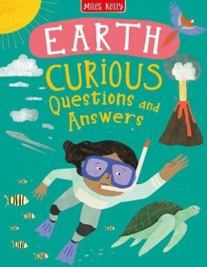 Earth Curious Questions and Answers - 9781789891508 - Sri Lanka