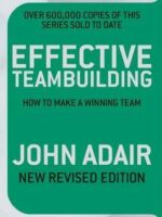 Effective Teambuilding