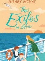 The Exiles In Love | Bookstudio.Lk