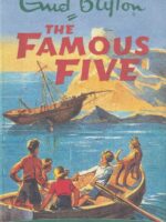 Five On A Treasure Island - The Famous Five 1