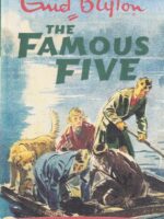 Five On A Hike Together - The Famous Five 10