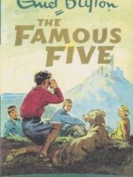 Five Have A Wonderful Time - The Famous Five 11