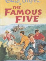 Five on a Secret Trail - The Famous Five 15 - 9780340681206 - bookstudio.lk