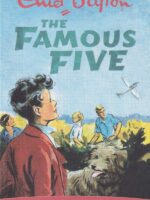 Five Go To Billycock Hill - The Famous Five 16 - 9781444936469 - bookstudio.lk
