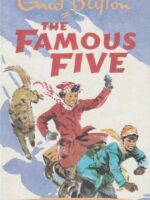Five get into a fix - the famous five 17 - 9781444936476 - bookstudio. Lk