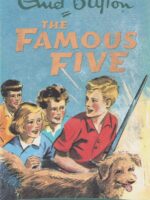 Five On Finniston Farm - The Famous Five 18