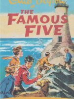 Five Go to Demon's Rocks - The Famous Five 19 - 9781444936490 - bookstudio.lk