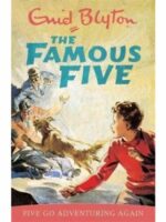 Five Go Adventuring Again The Famous Five 2