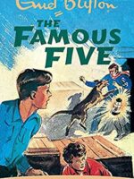 Five have a mystery to solve (the famous five book 20) - 9781444936506 - bookstudio. Lk