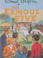 Enid blyton - five are together again (famous five book 21)