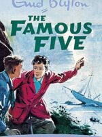 Five Run Away Together - The Famous Five 3
