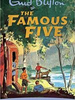 Buy Five Go Off In A Caravan - The Famous Five 5 - 9781444936353 - Bookstudio.lk