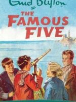 Five on Kirrin Island Again - The Famous Five 6