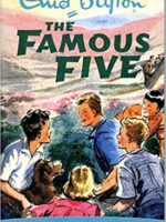 Five Go Off To Camp - The Famous Five 7 - 9781444936377 | Bookstudio.Lk