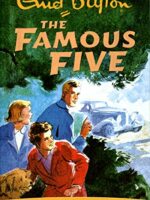 Five Get Into Trouble Famous Five 8 | BookStudio.Lk