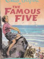 Five Fall Into Adventure The Famous Five 9