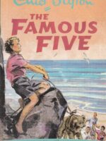 Five Fall Into Adventure The Famous Five 9 - 9781444936391 - Bookstudio.lk