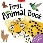 First Animal Book