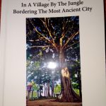 From My Verandha In A Village By The Jungle