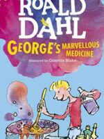 George's Marvellous Medicine | Bookstudio.Lk