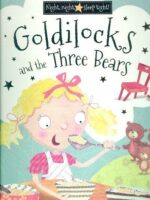 Goldilocks and the Three Bears: 9781783936762