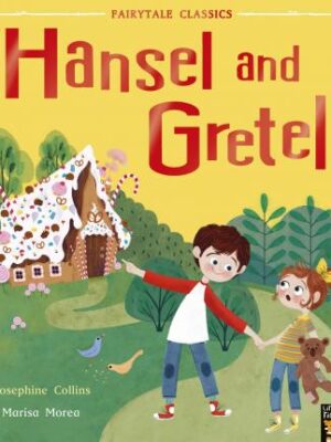 Hansel and gretel