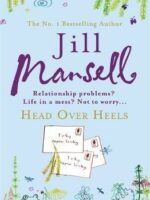 Head Over Heels By Jill Mansell | Bookstudio.Lk