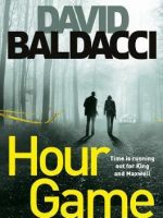 Hour Game By David Baldacci | Bookstudio.Lk