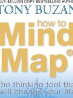 How to Mind Map - 9780007146840 - sri lanka