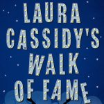Laura Cassidy's Walk of Fame