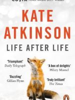 Life After Life By Kate Atkinson - 9780552776639 - Bookstudio.Lk