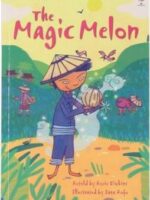 The Magic Melon - 9781409555827 - Sri Lanka