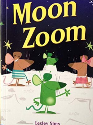 Moon Zoom