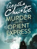 Murder On The Orient Express | BookStudio.Lk