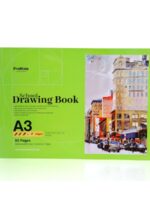 ProMate A3 Drawing Book 80 Pages - BPFG0173