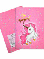 Panther Unicorn Diary A5 Bookstudio,lk Online Bookshop in Sri Lanka