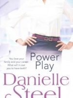 Power Play By Danielle Steel | Bookstudio.Lk