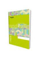 ProMate Exercise Book 40 Pages Single Ruled