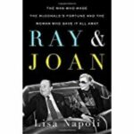 Ray & Jone