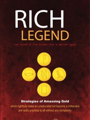 Rich Legend by Damrong Pinkoon 9788184956719