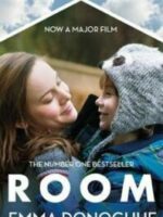 Room By Donoghue Emma | Bookstudio.Lk