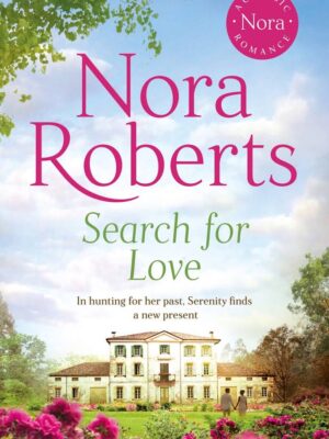 Search For Love - 9780349427065 - Sri Lanka