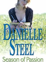 Season Of Passion by Danielle Steel | Bookstudio.Lk